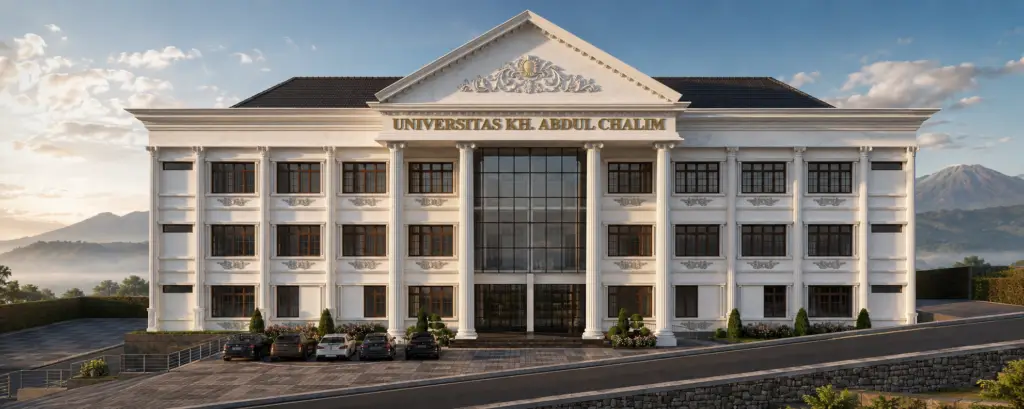 Grand Classical Residence